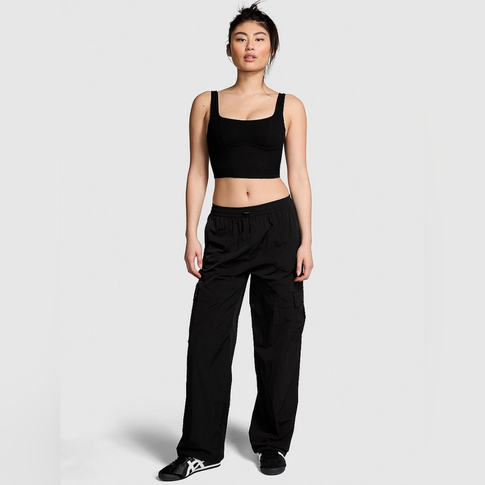 VS parachute pants